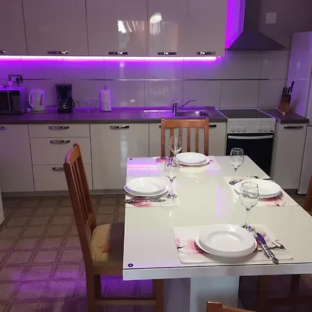 17203a Apartmán *