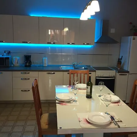 17203a Apartmán Sukošan