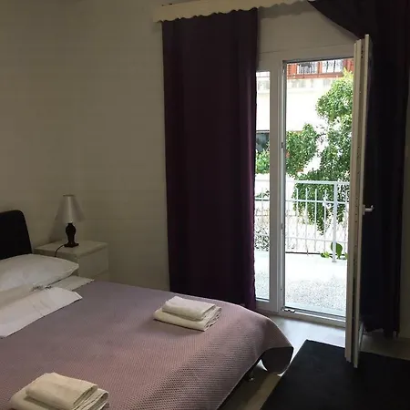 17203a Apartmán Sukošan