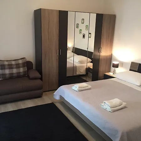 17203a Apartmán
