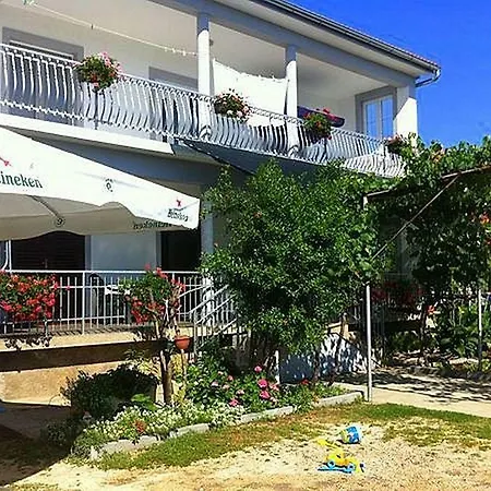 17203a Apartmán Sukošan
