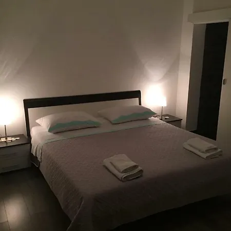 Apartmán 17203a Sukošan