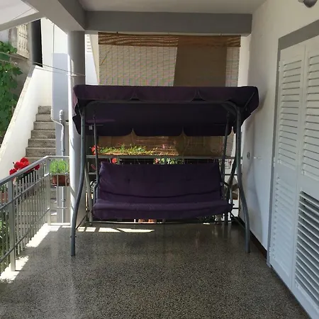 17203a Apartmán Sukošan