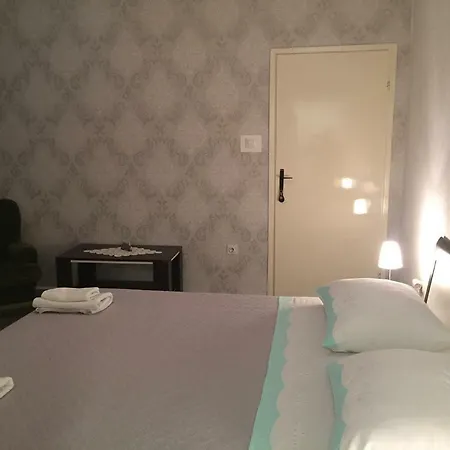 17203a Apartmán Sukošan