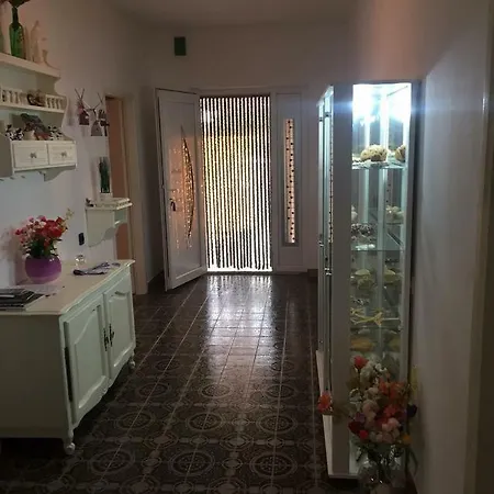 17203a Apartmán