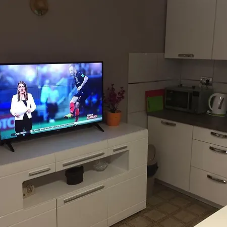 17203a Apartmán *