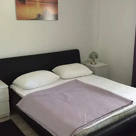 17203a Apartmán *