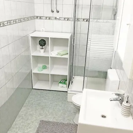 Apartmán 17203a
