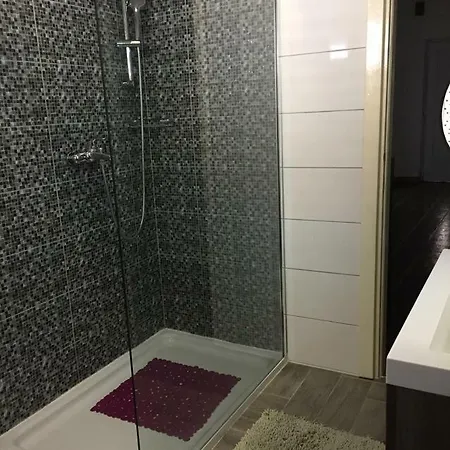 17203a Apartmán